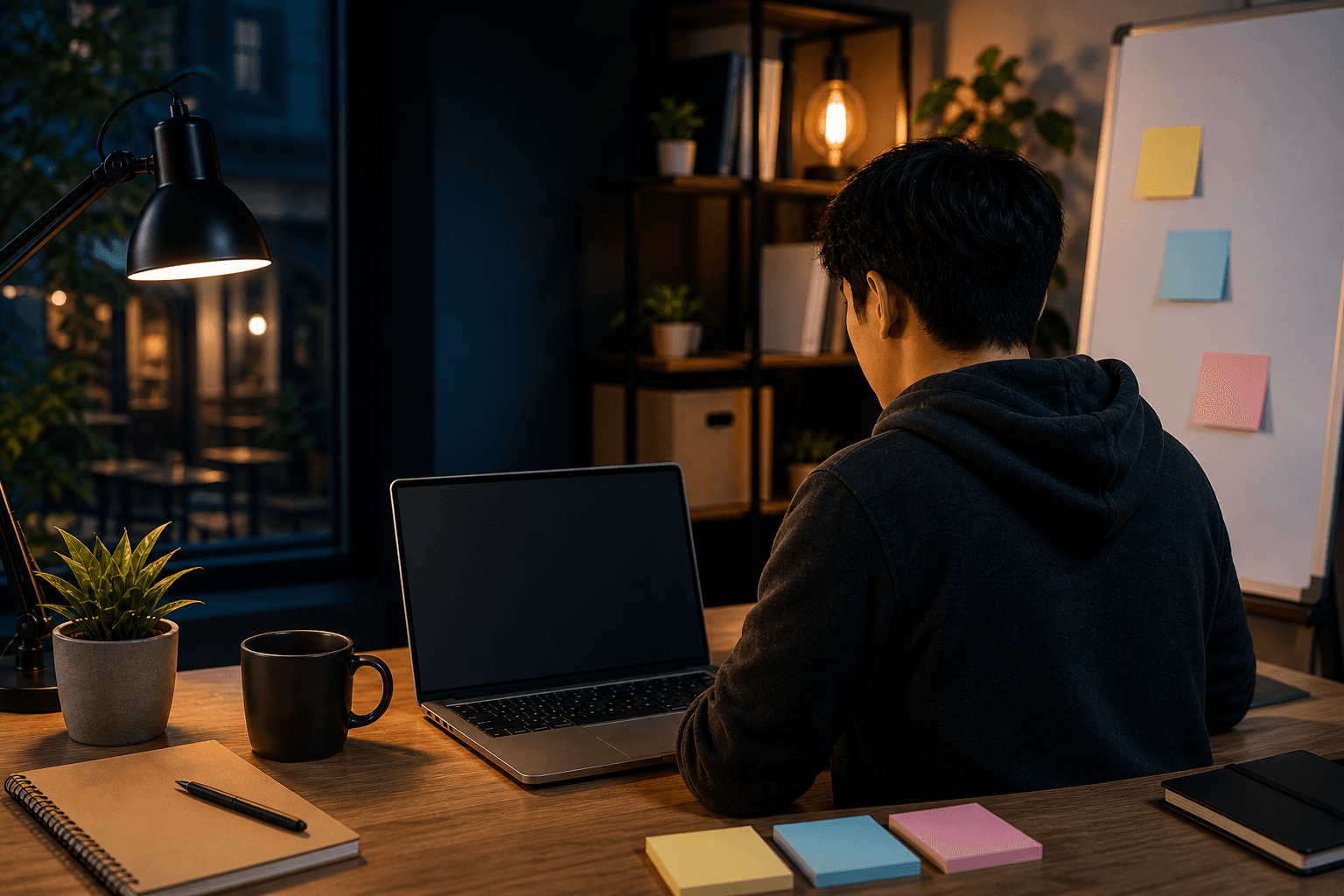 From Corporate Cogs to Indie Hackers: How Developers Can Thrive in the AI Era